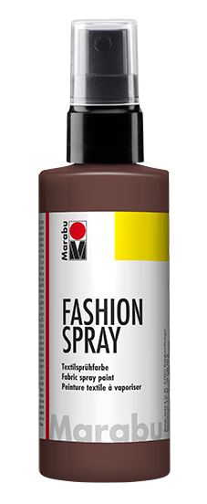 Marabu Fashion Spray Cocoa 100 ml