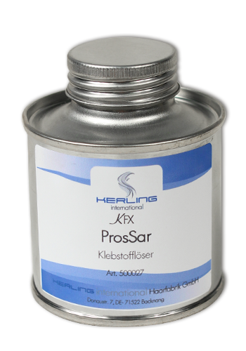 Glue Remover ProsSar Kl, 100ml