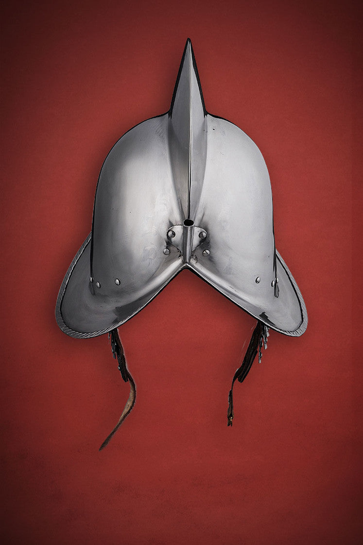 Spanish Morrion Helmet