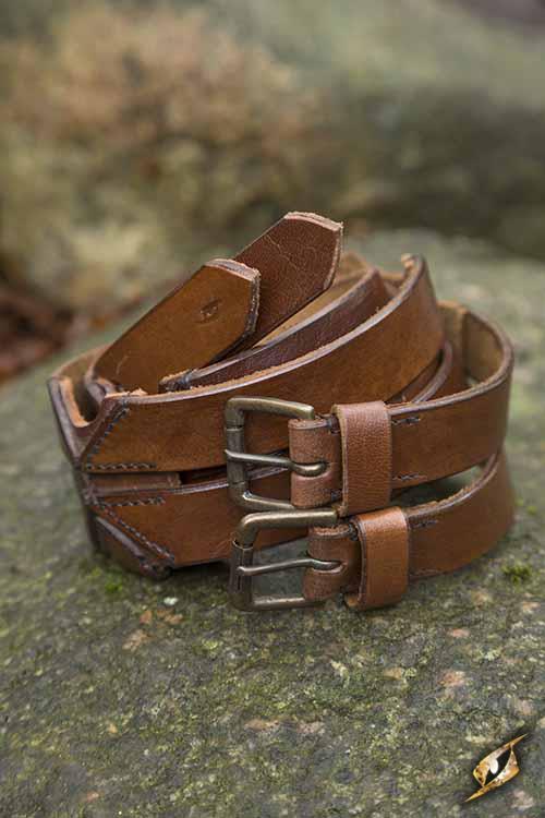 Belt Twin Brown