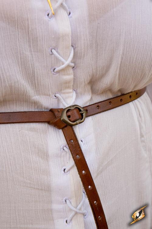 Belt Godfrey 170 cm Brown