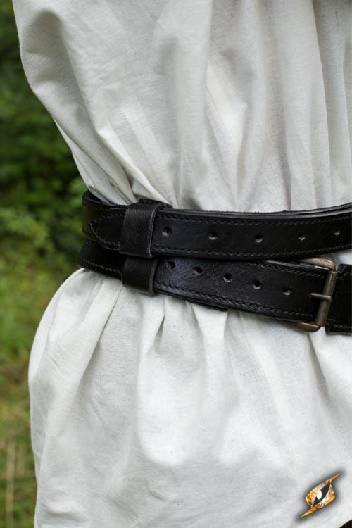 Sword Belt Black