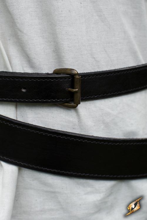 Sword Belt Black