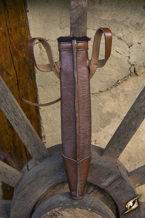 Scabbard Dagger Brown
