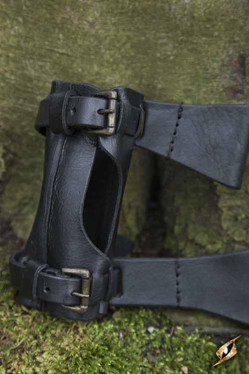 Rogue Sword Holder Black