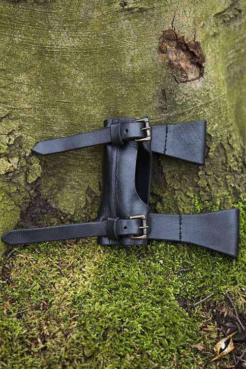 Rogue Sword Holder Black