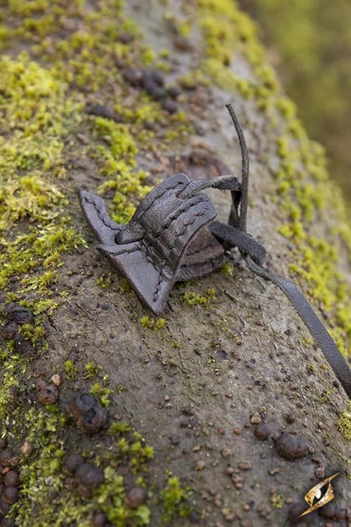 Haken f. Schwerthalter Elven, schwarz