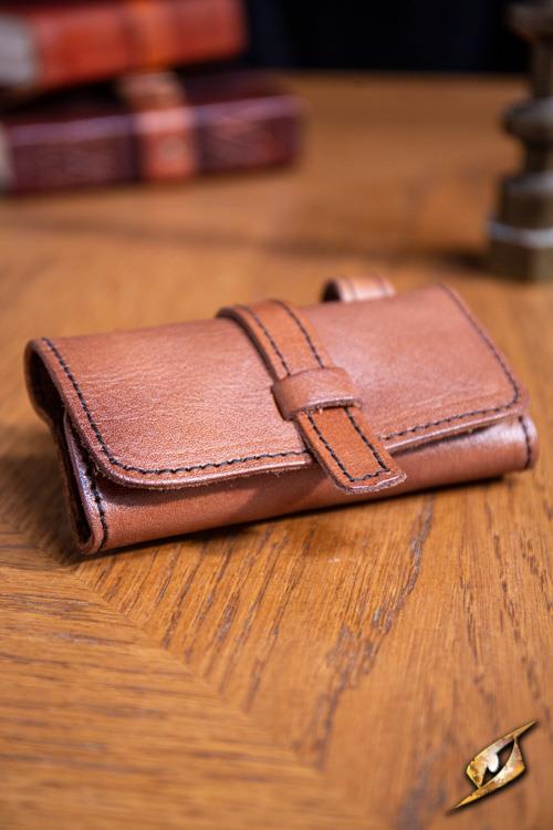 3 Pieces Potion Holder Brown