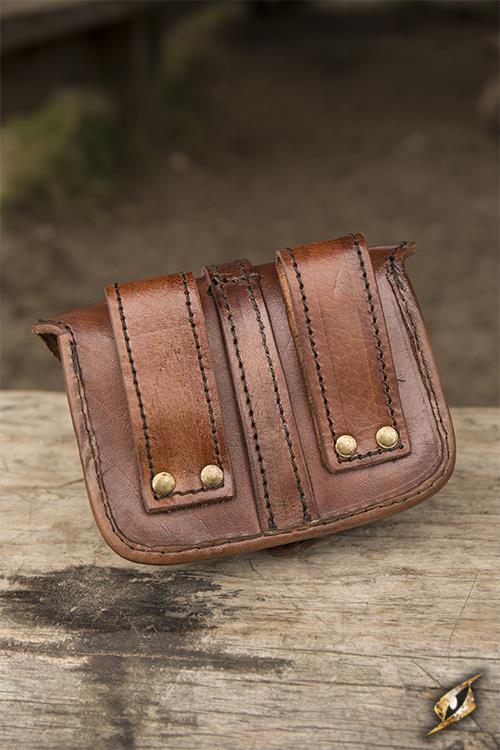 Warrior Bag Brown