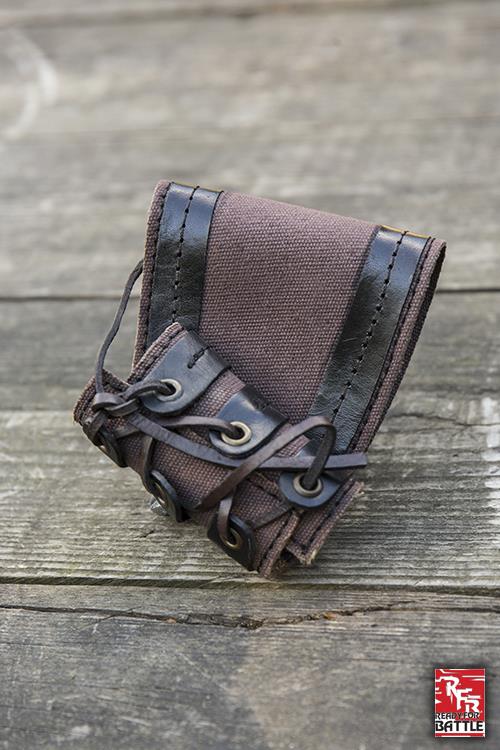 Ready for Battle Sword Holder Small Brown/Black