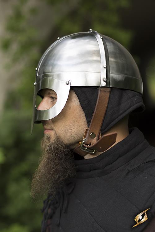 Helm Viking Mask