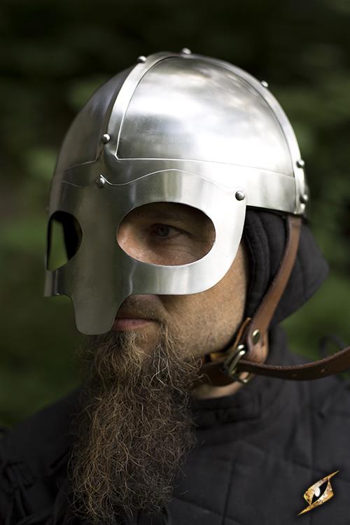 Helm Viking Mask