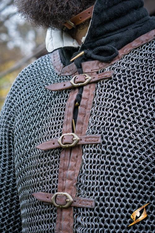 Captain Chainmail Natural