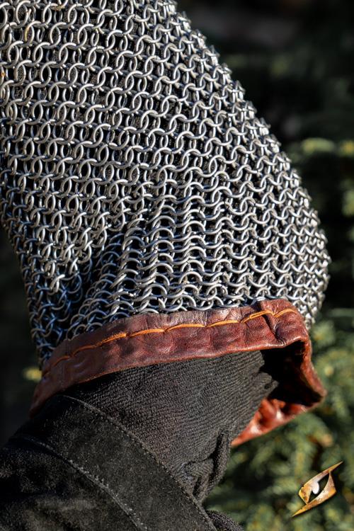 Chainmail Soldier Natural