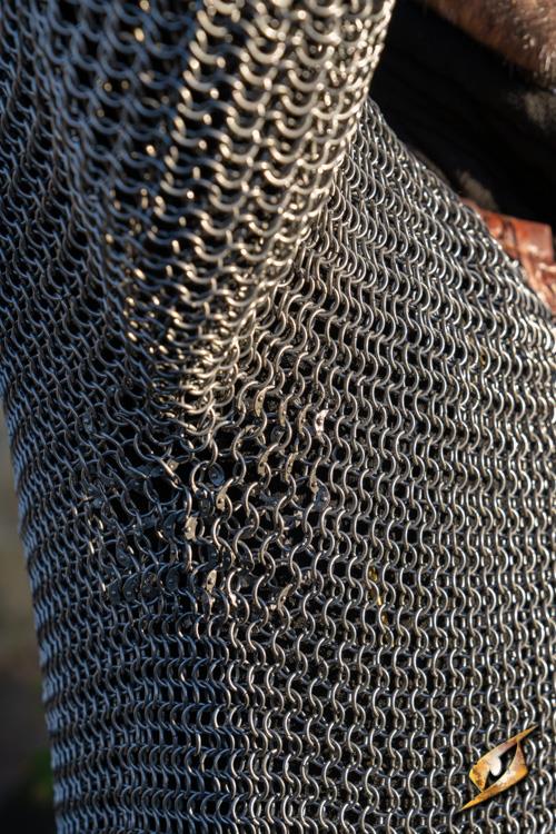 Chainmail Soldier Natural