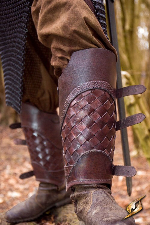 Ranger Greaves Brown