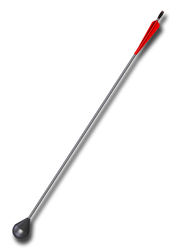 IDV Arrow Red