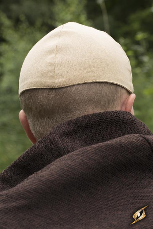 Cap Baldur Beige