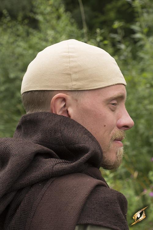 Cap Baldur Beige