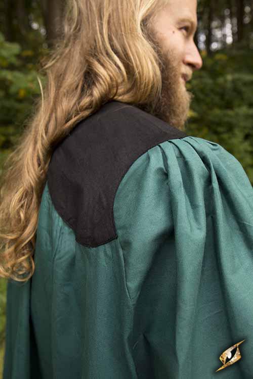 Cape Edrahil Green/Black