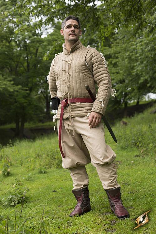 Gambeson Imperial, beige