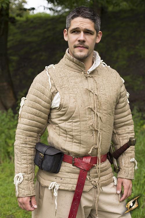 Gambeson Imperial, beige