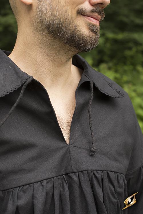 Shirt Aramis Black