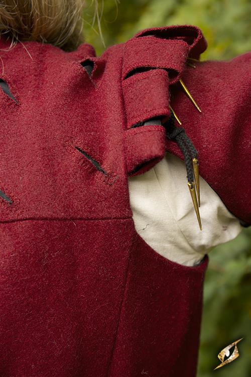 Doublet Aramis Dark Red