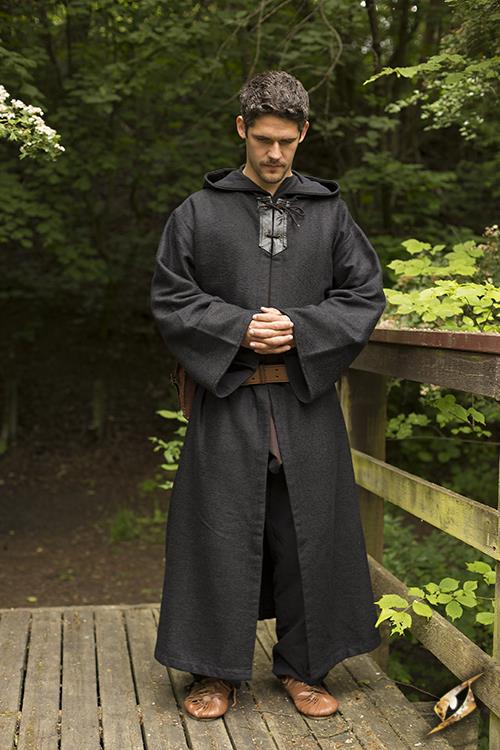 Robe Benedict, Epic Black