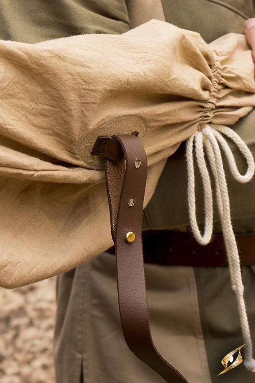 Sword Bag Brown/Beige