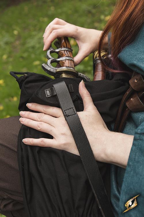 Sword Bag Black