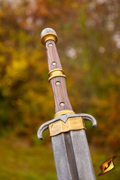 Mercenary Sword 100 cm