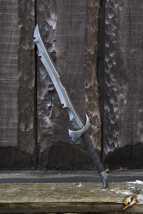 Sword Assassin 85cm Black/Silver