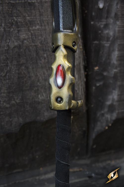 Sword Soulstealer 110 cm Steel/Gold