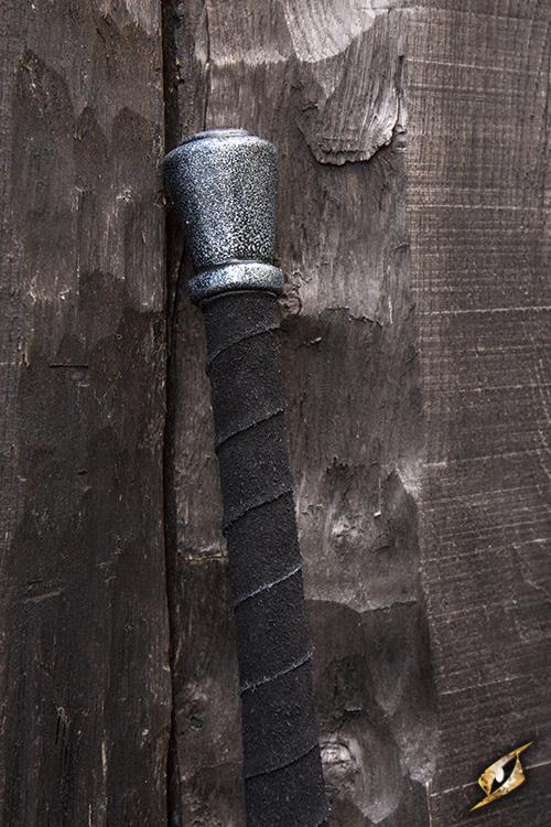 Sword Claymore 140 cm Black/Silver