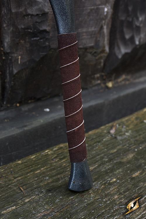 Sword Elven Blade 110 cm Brown/Silver