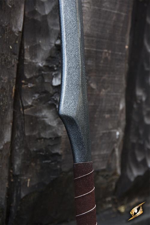 Schwert Elven Blade 110 cm Braun/Silber