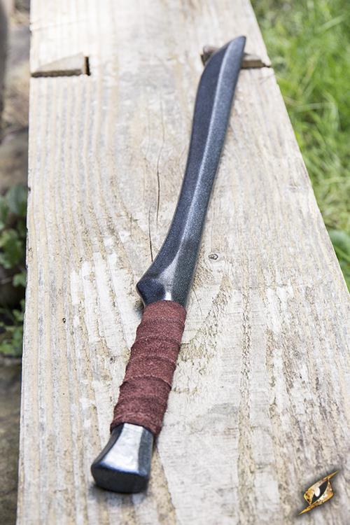 Elven Blade 60 cm Brown/Silver