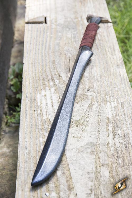 Elven Blade 60 cm Brown/Silver