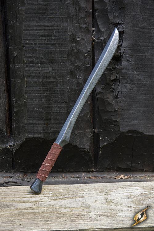 Elven Blade 60 cm Brown/Silver