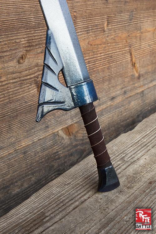 Ready for Battle Sword Evil 75 cm Brown/Silver