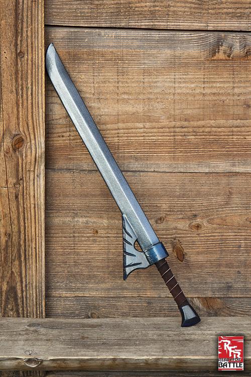 Ready for Battle Sword Evil 75 cm Brown/Silver