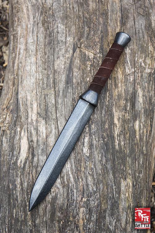 Ready for Battle Dagger Roman 40 cm