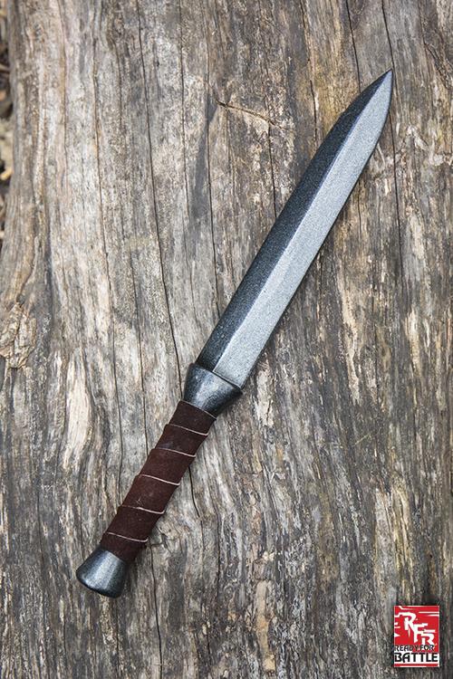 Ready for Battle Dagger Roman 40 cm