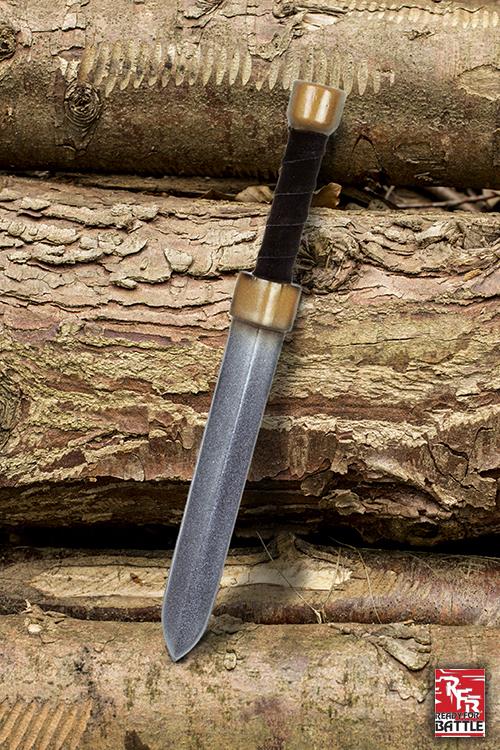 Ready for Battle Dagger Basic 40 cm