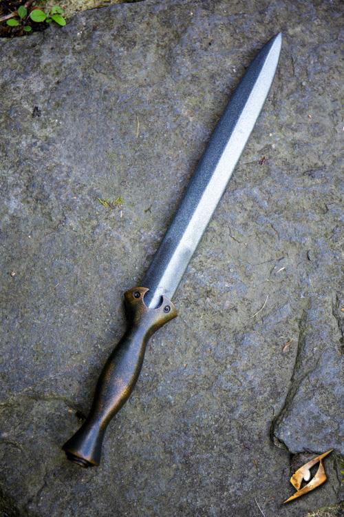 Dagger Celtic