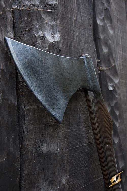 Dane Axe 150 cm Wood/Steel