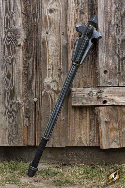 Mace 95 cm Steel