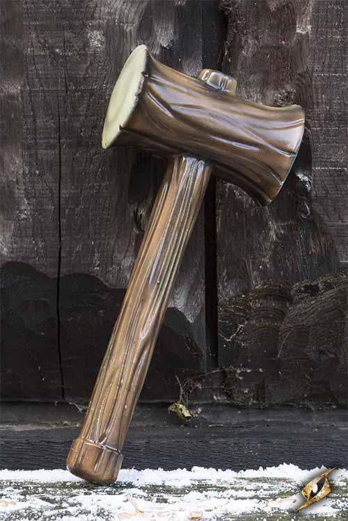 Mallet 40 cm Wood