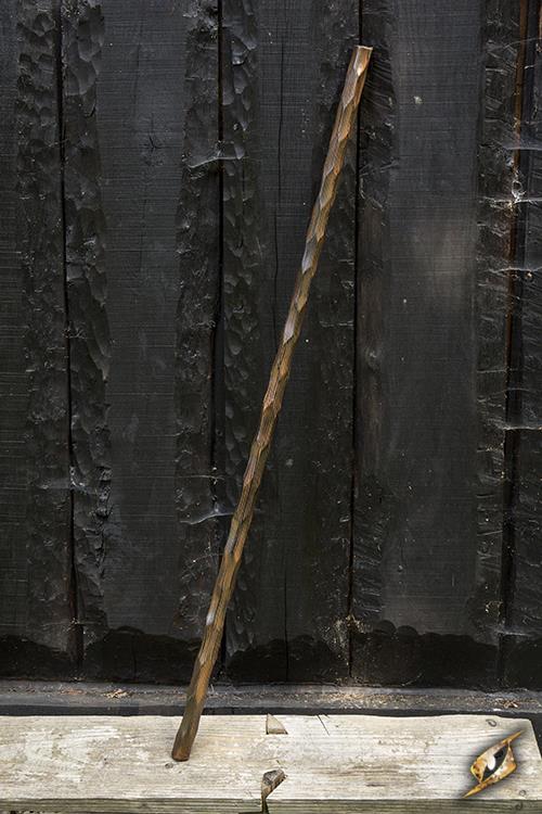 Quarterstaff Wood 150 cm Wood